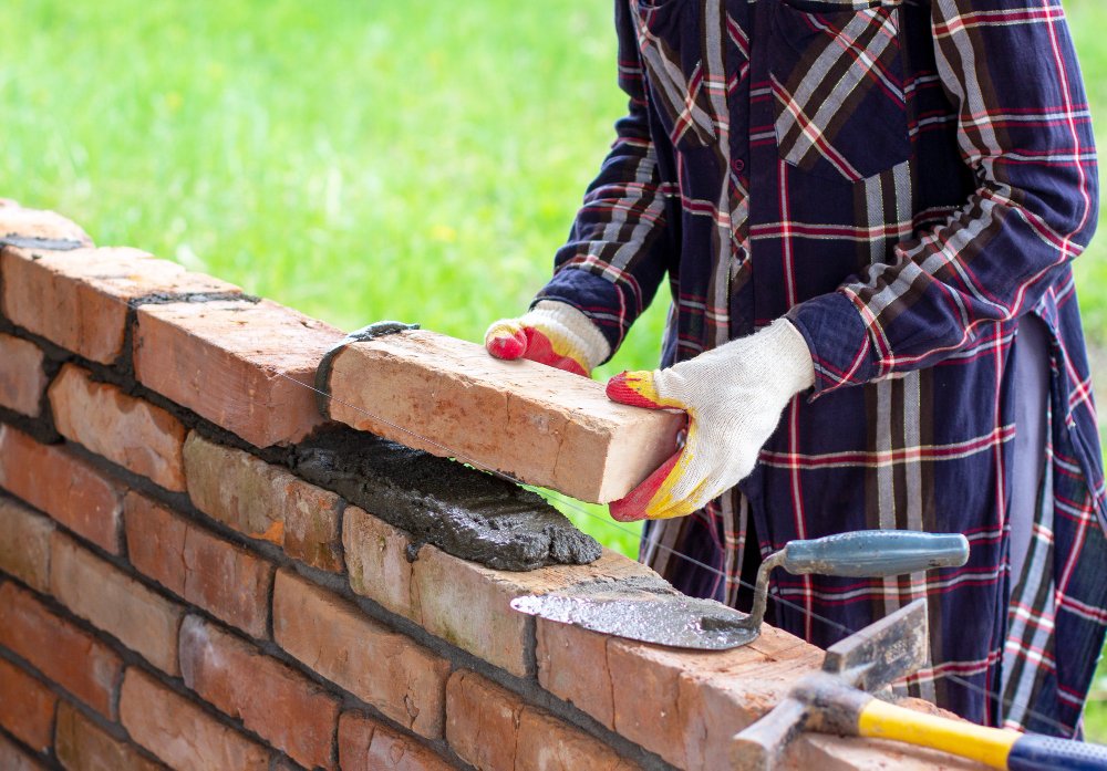Masonry Repair