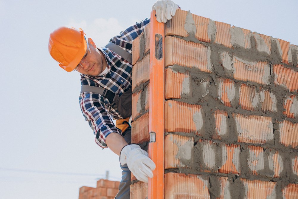Brick Repair