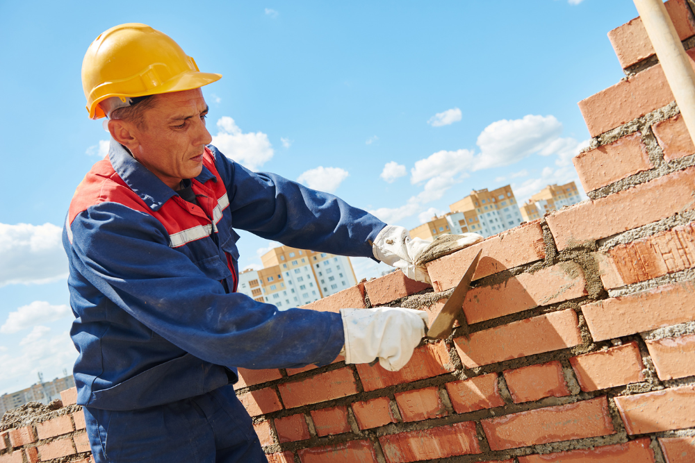 Brick Repair