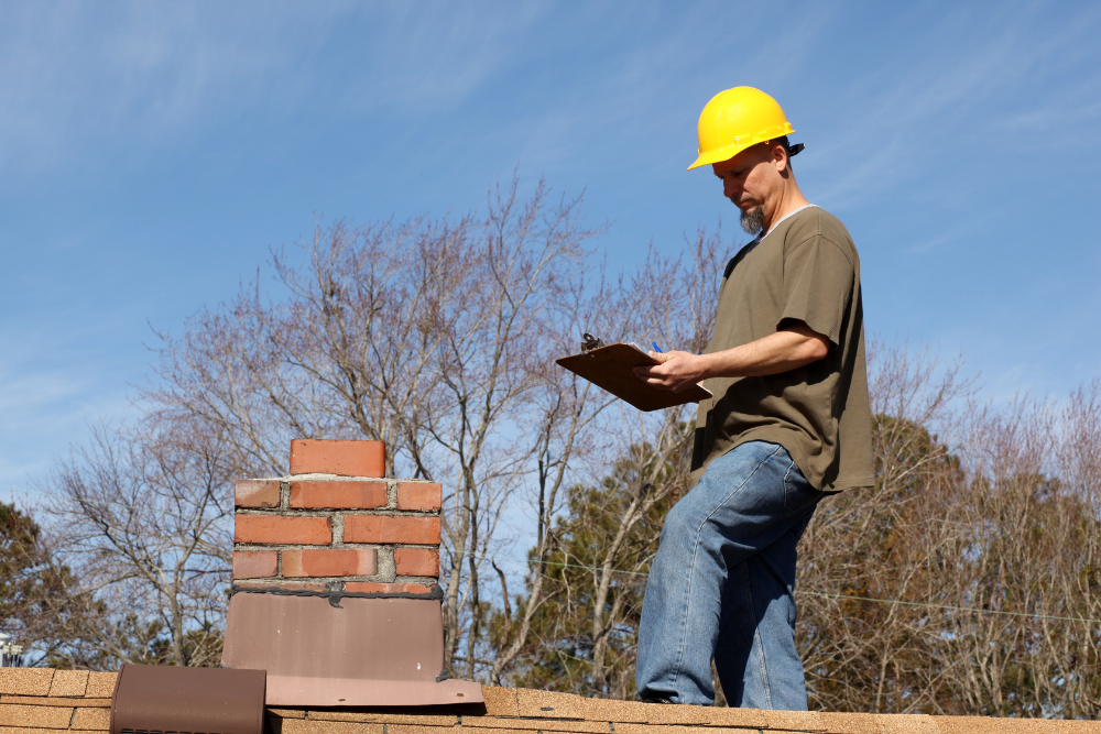 Chimney Repairs: