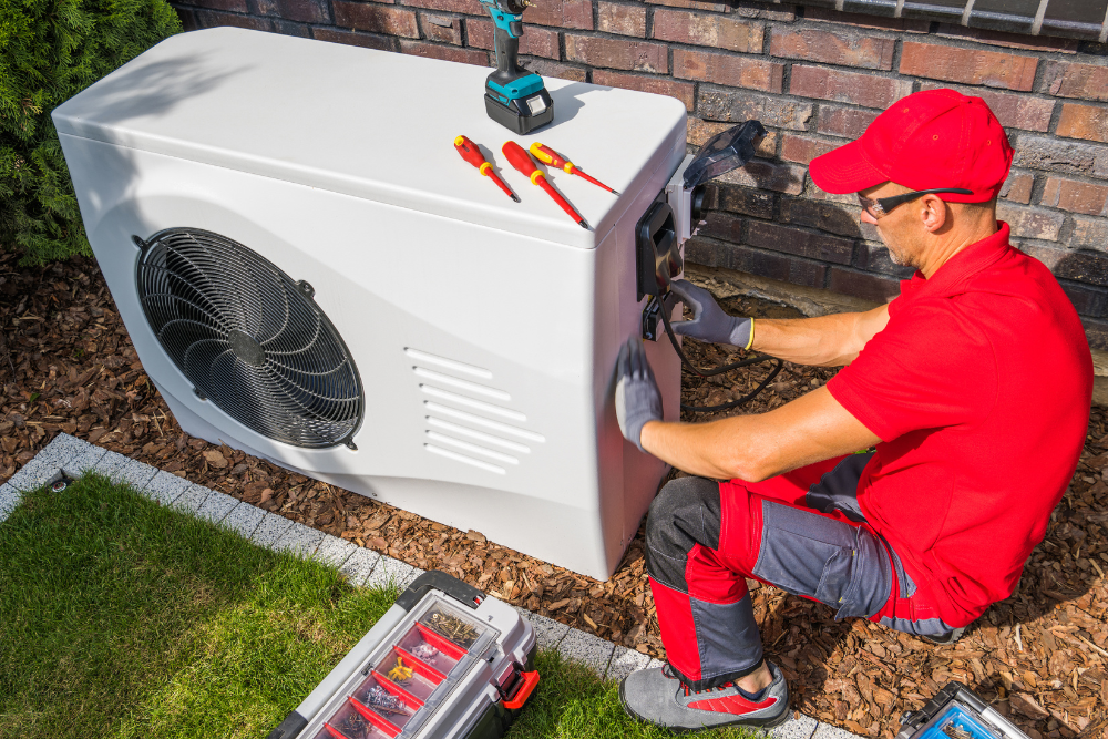 HVAC