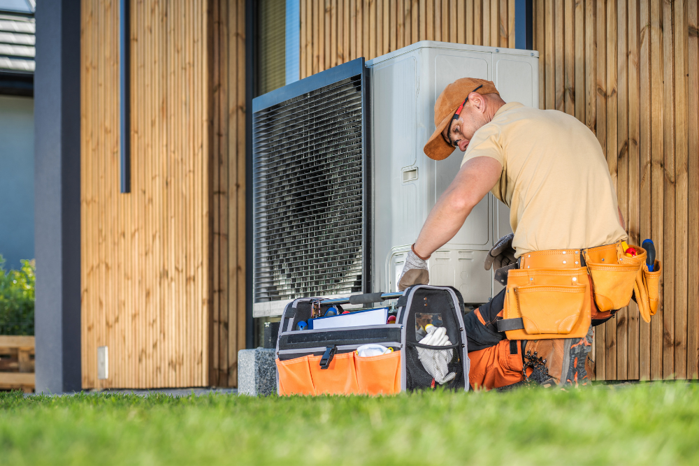HVAC Installation