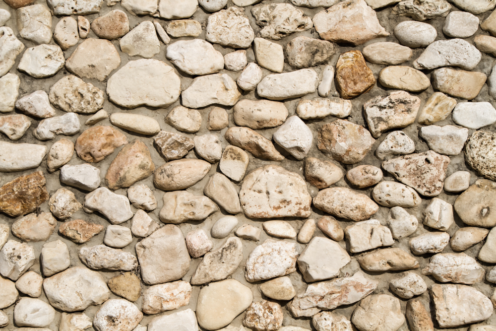 Stone Masonry