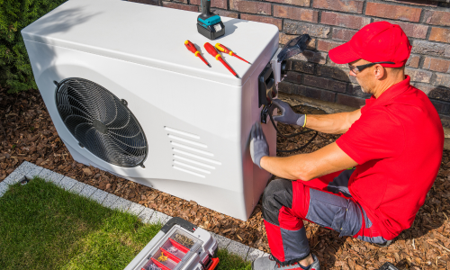 HVAC